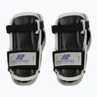 Női K2 Performance csuklóvédő fekete/antracit