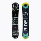 Férfi snowboard RIDE AGENDA fekete 12F0011.1.1.1