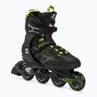 Férfi görkorcsolya K2 F.I.T. 80 Pro black/olive