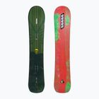Snowboard K2 Instrument zöld-piros 11G0004/11