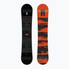 Snowboard K2 Standard fekete és narancssárga 11G0010/1W
