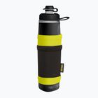 CamelBak Peak Fitness Chill kulacs 710 ml fekete/szürke