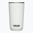Hőszigetelt bögre  CamelBak Tumbler Insulated SST 500 ml white/natural