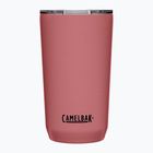 Hőszigetelt bögre  CamelBak Tumbler Insulated SST 500 ml red