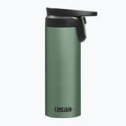 hőszigetelt bögre CamelBak Forge Flow Insulated SST 500 ml green