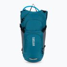 Camelbak Lobo 9 kerékpáros hátizsák kék 2656401000