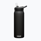 CamelBak Eddy+ Insulated SST 750 ml black palack