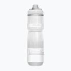 CamelBak Podium Chill 710 ml fényvisszaverő szellem kerékpáros palack