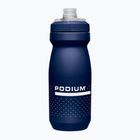 CamelBak Podium 620 ml kerékpáros palack tengerészkék