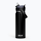 Camelbak Thrive Flip Straw szigetelt SST túra palack 590 ml fekete