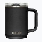 CamelBak Thrive Mug szigetelt SST hőszigetelt bögre 470 ml fekete
