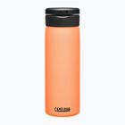 utazó palack CamelBak Fit Cap  SST 600 ml desert sunrise