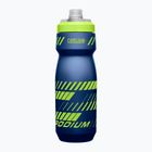 CamelBak Podium Spring Summer LE 710 ml-es kék/zöld kerékpáros palack