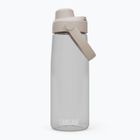 Camelbak Thrive Chug szigetelt SST utazási palack 740 ml átlátszó