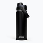 Camelbak Thrive Chug szigetelt SST termikus palack 590 ml fekete