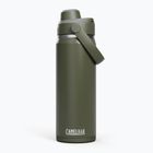 Camelbak Thrive Chug szigetelt SST hőszigetelt palack 590 ml moha
