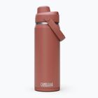 Camelbak Thrive Chug szigetelt SST hőpalack 590 ml sierra piros