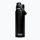 Camelbak Thrive Chug szigetelt SST utazási palack 740 ml fekete