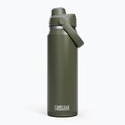 Camelbak Thrive Chug Insulated SST 740 ml-es moha utazási palack