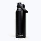 Camelbak Thrive Chug Insulated SST 1200 ml-es hőszigetelt palack fekete