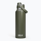 Camelbak Thrive Chug Insulated SST 1200 ml-es moha termál palack