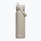 Camelbak Thrive Flip Straw szigetelt SST 740 ml-es kő utazási palack