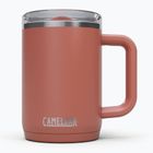 CamelBak Thrive Mug Insulated SST 470 ml sierra red termo bögre
