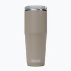 Termoszbögre CamelBak Thrive Tumbler Insulated SST 850 ml beige