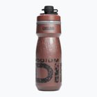 CamelBak Podium Dirt Series Chill 620ml Sierra piros kerékpáros palack