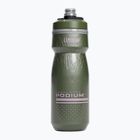 CamelBak Podium Chill 620ml mély páfrányfenyő kerékpáros palack