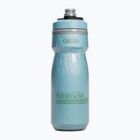 CamelBak Podium Chill 620 ml-es kristálykék kerékpáros palack