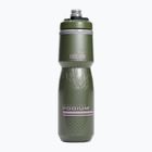 CamelBak Podium Chill 710 ml mély páfrányfenyő kerékpáros palack