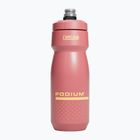 CamelBak Podium 710 ml-es korall naplemente kerékpáros palack
