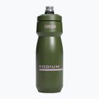 CamelBak Podium 710 ml-es mély páfrányfenyő kerékpáros palack