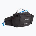 CamelBak M.U.L.E. 5 l-es deréktáska vesetáska 1,5 l-es tartállyal S25 fekete