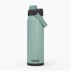 Túra palack CamelBak Thrive Chug Insulated SST 740 ml gray