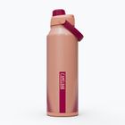 Termosz palack Camelbak Thrive Chug Insulated SST 1200 ml pink