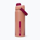 Termo palack Camelbak Thrive Chug Insulated SST 590 ml blush dawn