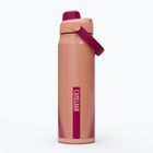 Túra palack CamelBak Thrive Chug Insulated SST 740 ml pink
