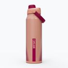 Túra palack CamelBak Thrive Chug Insulated SST 950 ml pink