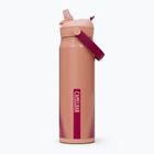 Turista palack Camelbak Thrive Flip Straw Insulated SST 740 ml blush down