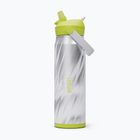 Turista palack Camelbak Thrive Flip Straw Insulated SST 740 ml frequency white