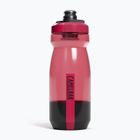 Kerékpáros kulacs CamelBak Podium 620 ml mercury berry