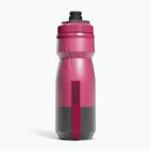 Kerékpáros kulacs CamelBak Podium Chill 620 ml mercury berry