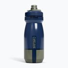 Kerékpáros kulacs CamelBak Podium 620 ml mercury deep sea