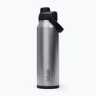 Túra palack CamelBak Thrive Chug Insulated SST 950 ml silver