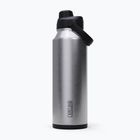 Termosz palack Camelbak Thrive Chug Insulated SST 1200 ml silver