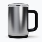 Termoszbögre CamelBak Thrive Mug Insulated SST silver