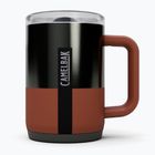Termoszbögre CamelBak Thrive Mug Insulated SST miedziany