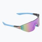 Napszemüveg Nike Athena Edge university blue/magenta mirror